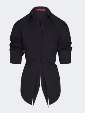 Simon Miller Loch Button Down size S NWT